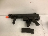 FN Herstal SCAR-L Spring Airsoft Rifle, Untested, E-Commerce Return