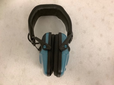 Impact Sport Ear Muffs, E-Commerce Return