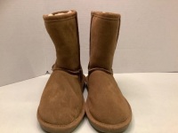Natural Reflections Ladie Boots, 9, Ecommerce Return