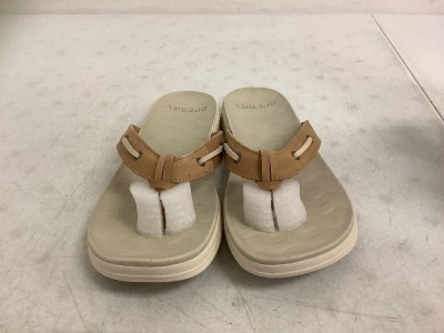 Sperry Womens Sandals, 8M, New, Retail 49.95