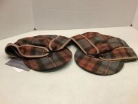 Lot of (2) Stormy Kromer Hats, 7 3/8, Appears New
