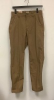 RedHead Mens Pants, 33x32, New