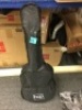 Guitar w/ Case