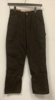 RedHead Mens Pants, 30x30, New