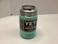 Yeti Ramberl Colster, Missing Gasket, Appears New