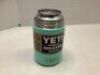 Yeti Ramberl Colster, Missing Gasket, Appears New