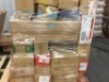 Pallet of Dollar General Merchandise