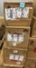 Lot of (4) BCP Mystery Bundle