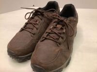 Merrell Men's Leather Shoes, 14, Ecommerce Return