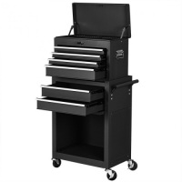 6 Drawer Rolling Tool Chest