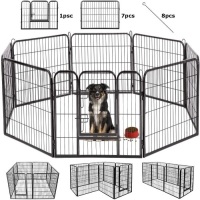 Extra Large Dog Exercise Pen&nbsp;&nbsp;