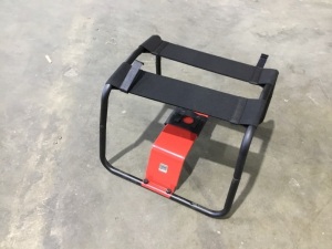 LoveBotz Bangin Bench Extreme Sex Stool