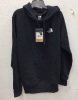 North Face Mens Hoodie, L, New, Retail 55.00