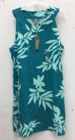 Natural Reflections Womens Dress, XL, New