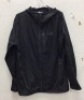 North Face Mens Full Zip Hoodie, L, E-Commerce Return