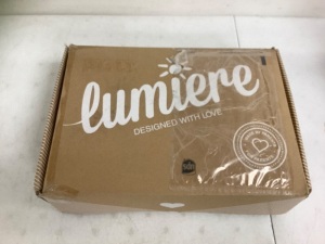 Lumiere Baby Carrier, Appears New