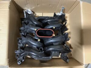 Upper Intake Manifold for Ford