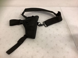 Crossfire Gun Holster, Appears New