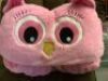 Owl Cuddle Sack for kids, Ecommerce Return