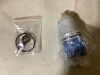 Lot of (6) Shower Cartridge for Faucets, Replacement for RP19804