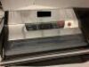 Commercial Grade 19Volt Vacuum Sealer, Powers On, No paperwork or box, Ecommerce Return