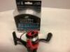 Lews Mach Smash Casting Reel, Sufix Advance Fishing Line, Ecommerce Return