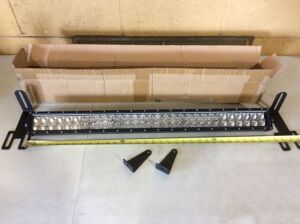 32" Light Bar 