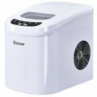 Mini Portable Compact Electric Ice Maker Machine