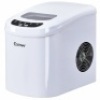Mini Portable Compact Electric Ice Maker Machine