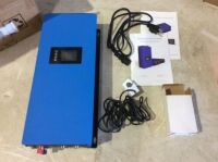 SUN Series Grid Tie Power Inverter&nbsp;