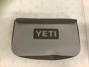 Yeti, SideKick Dry Waterproof Gear Bag, Appears New