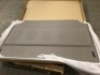 Pier1 Leslie King Size Headboard. NEW