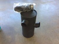 Muffler Silencer for John Deere 200CLC 200C LC Excavator&nbsp;AT218160