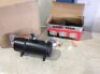 Truck Air Horn Kit&nbsp;