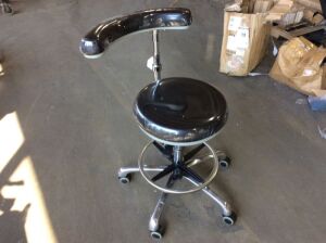 Dental Assistant Stool