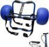 Newcod Kayak Cart with Balloon Wheels