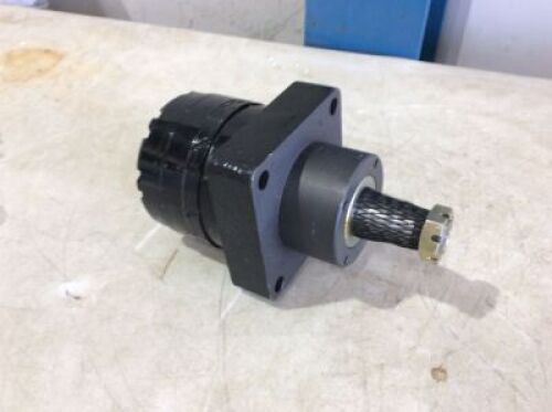 13.91 cu in Dynamic Wheel Motor&nbsp;
