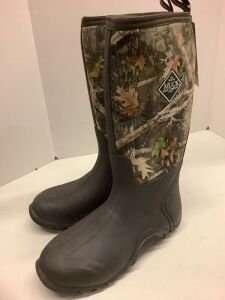 The Original Muck Boot Company, Fieldblazer Classic, Men's 11, Ecommerce Return