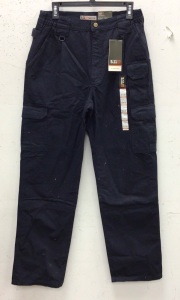 5.11 Tactical Mens Pants, 32x32, New, Retail 55.00