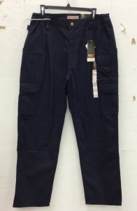 5.11 Tactical Mens Pants, 36x32, New, Retail 55.00