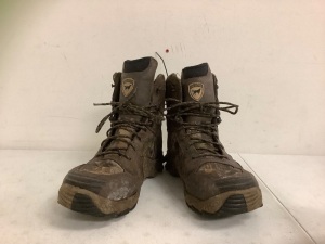 Irish Setter, Mens, Size 11.5, E-Commerce Return