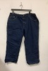 Red Head, Men's Jeans, 46x30, E-Commerce Return