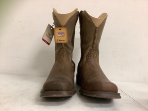 Ariat Men's Rambler, Size 8.5, Appears New