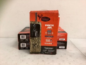 Wildgame Innovations, Insite Air Smart Trail Camera, 5, E-Commerce Return