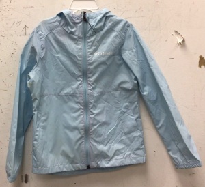 Columbia Youth Jacket, XS 6/6X, E-Commerce Return