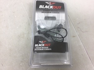 Blackout Bow Release, E-Commerce Return