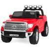 &nbsp;12V Toyota Tundra Truck Ride-On Car w/ Remote Control, LED Lights