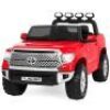 &nbsp;12V Toyota Tundra Truck Ride-On Car w/ Remote Control, LED Lights