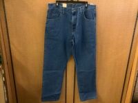 Wrangler Men's Stretch 36x32, Appears New