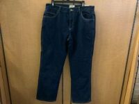 Red Head Men's Jeans 35x32, Appears New